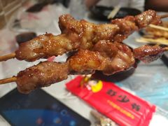 -虾少爷龙虾烧烤(双桥路店)