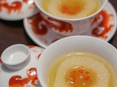 -萬國春·中菜馆(颐和公馆店)