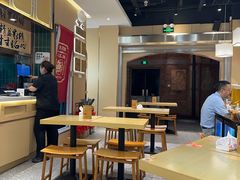 -双燕楼·手工馄饨·汤面小吃(世纪汇店)