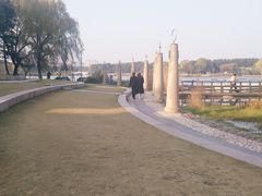 -昆山城市生态森林公园