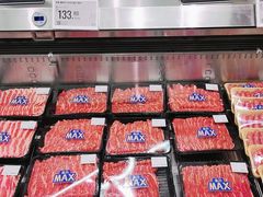 -盒马X会员店(王府井奥莱UP TOWN店)