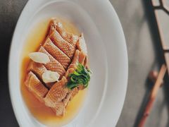 扬州盐水鹅-食悦江南·淮扬菜·烤鸭(亚运村·惠新店)