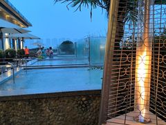 -清河半岛温泉度假酒店