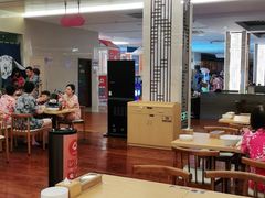 -汤连得温泉馆(宝山店)