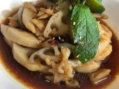 -南山鲜虾面·活鲜小馆·海味大连菜(南山总店)