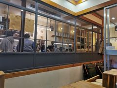 -SPARROW 家雀儿咖啡本店
