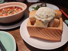 -粗茶淡饭·隐庐私厨(东亭店)