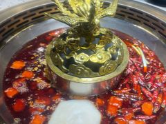-火鳳祥美蛙牛肉自助(青悦城店)