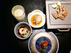 -万岛日本料理铁板烧(宁波阪急店)
