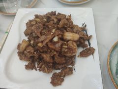 -清真·同发顺饭庄·烧麦(总店)