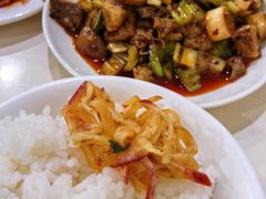 -天一沾水肥肠(科园一街店)