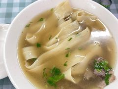 -十二忠手拉面(中华路店)