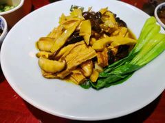 -窄巷子陕菜馆·地道陕西菜(粉巷店)
