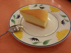 android_upload_pic-萨莉亚意式餐厅(河东万达店)