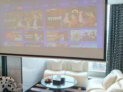 -亚善天籁S酒店(成都太古里旗舰店)