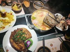 -泰香柠(金港名都滨江店)