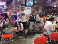 -蚝堡海鲜·威海菜·海肠捞饭·烧烤·亚洲吃蚝公司(幸福门店)