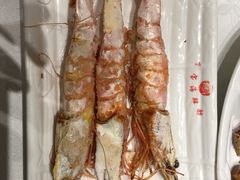 -万宝海鲜舫(劳动公园店)