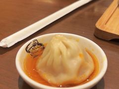 -南翔馒头店(豫园店)
