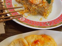 -曼谷食堂·泰国家庭料理