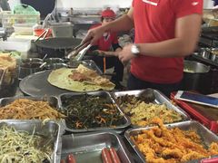 -中医药大学-第2食堂