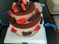 -八喜冰淇淋蛋糕(富国店)