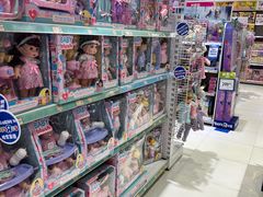 -TOYSRUS玩具反斗城(武汉荟聚中心店)