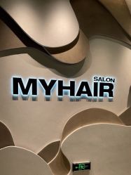 -MY HAIR ARDOR
