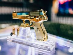 -都市枪神实弹射击俱乐部