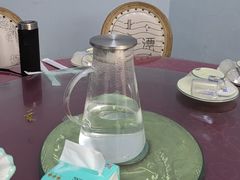 -遇见小院·长思缘农家院(怀柔店)