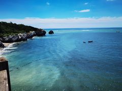 -大连金石滩滨海国家地质公园