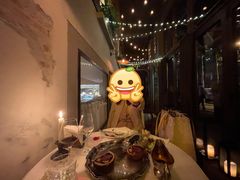 -壳里西餐厅Coquille Seafood Bistro(蒙自路店)