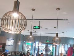 大堂-半天妖烤鱼(中山路店)