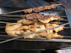 铁板烤肉-幸福哟烧鸡·粤菜海鲜私厨(七星路店)
