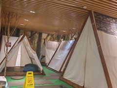 -东方之珠洗浴休闲广场(南开店)