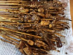 -十里铺铁板鱿鱼