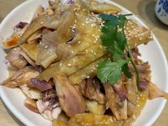 -东山茶寮(新安店)