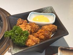 -千寻山野烤肉(中关村店)