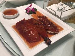 烧鹅-翠清酒家(万丰路店)