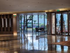 -上海华夏假日酒店