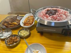 -韩食汇