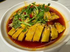 -刘胖子家常菜·蹄花焖藕(中南店)