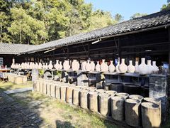 -景德镇古窑民俗博览区