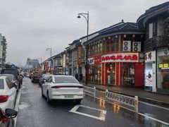 -河坊美食街(河坊街店)