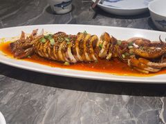 -前海沿·青岛菜(乐客城店)