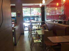 -焦记老潼关肉夹馍(东五路店)