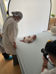 -玛瑞莎·儿童·亲子摄影(越秀店)