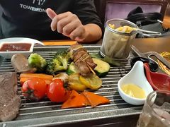 -上海金陵紫金山大酒店·汇海餐厅