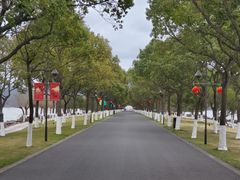 -东钱湖旅游度假区