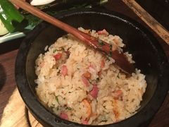 -松阪牛焼肉M(法善寺横丁店)